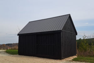 #144 Garden Shed 10x16'